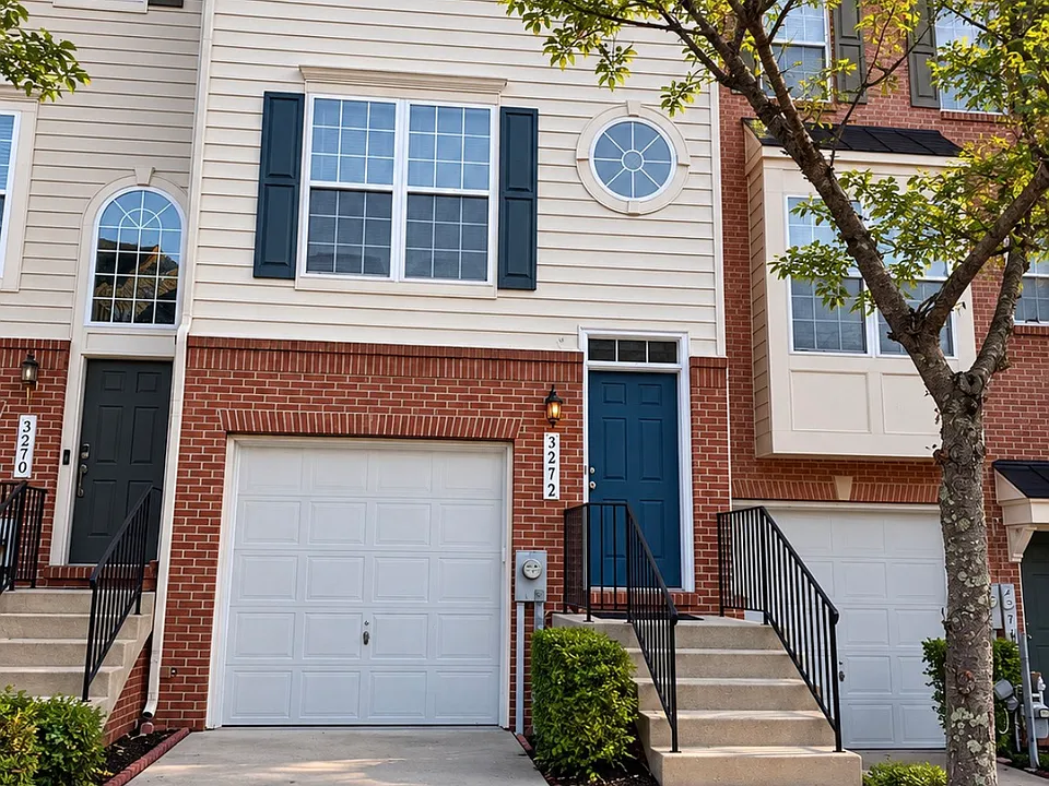 3272 Amazon Ln