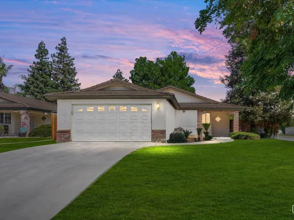 10200 Cheyenne Dr, Bakersfield, CA 93312