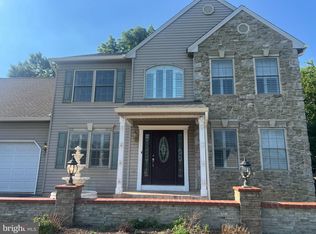 3605 Wildflower Ln, Mountville, PA