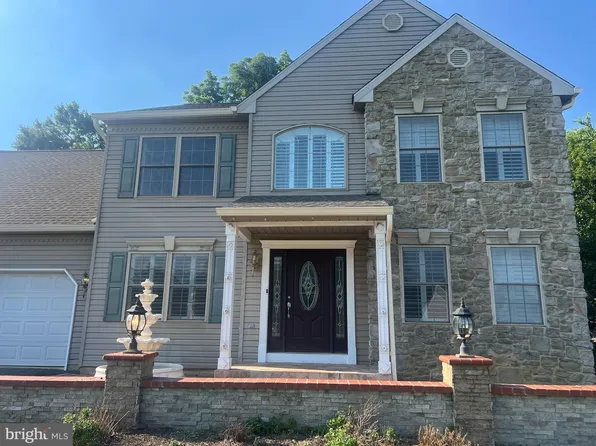 3605 Wildflower Ln, Mountville, PA 17554