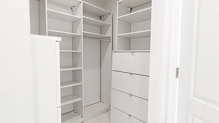 Rented by ISRAEL A Burns, LREB