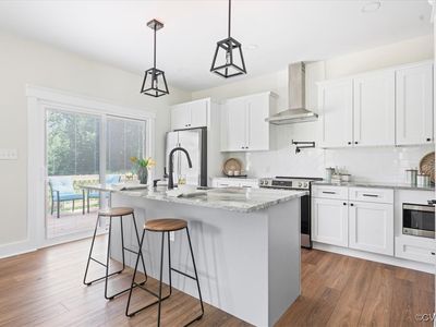 303 Webster St, Petersburg, VA, 23803