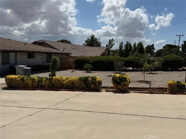 18053 Orange St, Hesperia, CA 92345