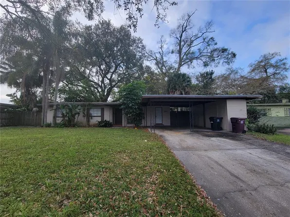 3414 HARGILL DRIVE, ORLANDO, FL 32806