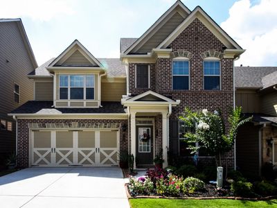 1460 Roswell Manor Cir, Roswell, GA, 30076