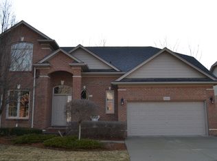 57265 Brookfield Way, Washington, MI 48094