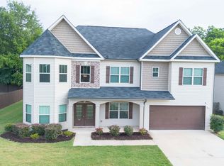 113 Sweetspire Ln, Byron, GA 31008