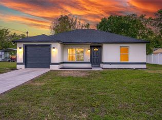 2484 W Orange Rd, Deland, FL 32724