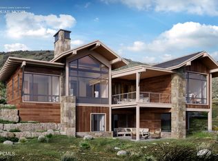 3997 E Coopers Hawk Loop, Heber City, UT 84032