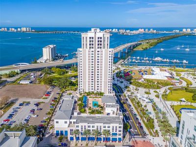 331 Cleveland St APT 1202, Clearwater, FL, 33755