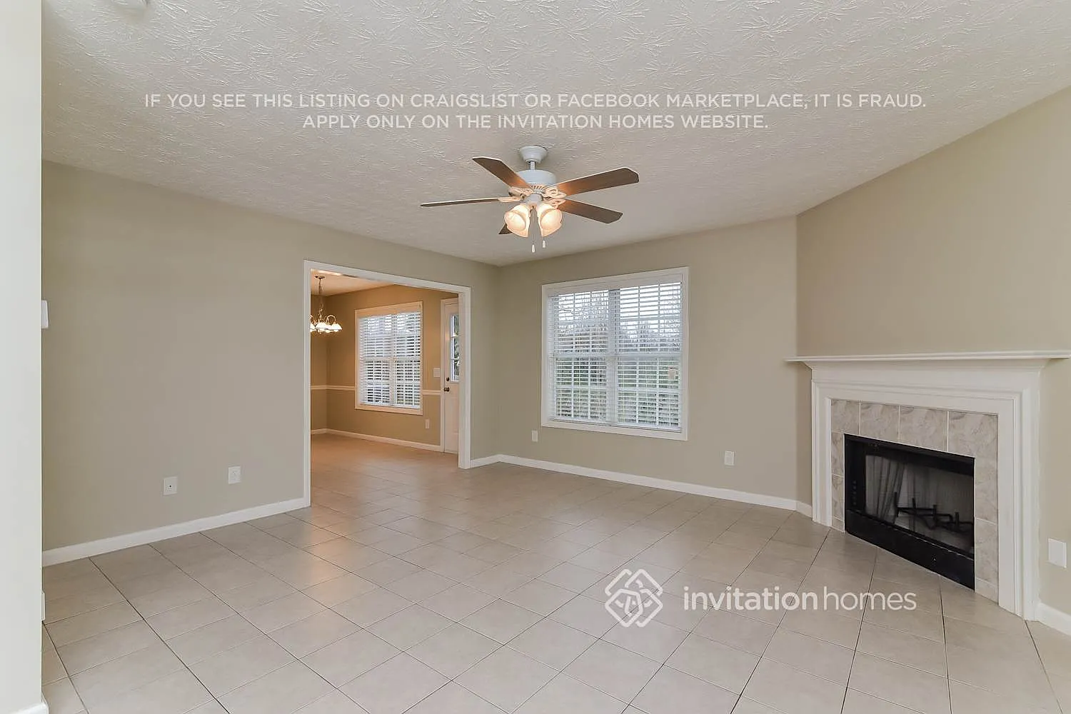 170 Kentshire Pl Lawrenceville, GA 30044 — Photo 4