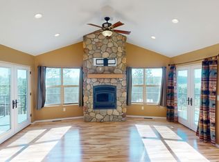 52 Horseshoe Ln, Rociada, NM 87742