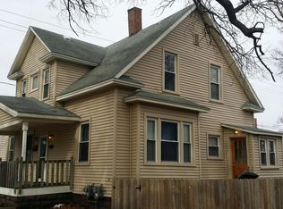 204 W Larch Ave, Muskegon, MI 49441