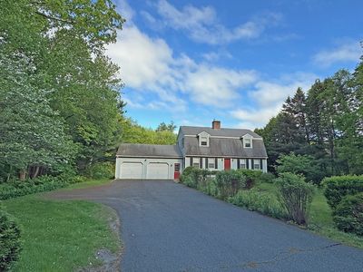 486 Turners Falls Rd, Montague, MA, 01351