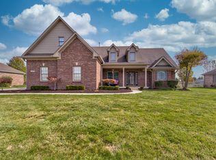 1019 Schmitt Rd, Indianapolis, IN 46239
