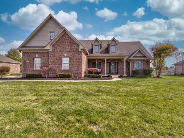 1019 Schmitt Rd, Indianapolis, IN 46239