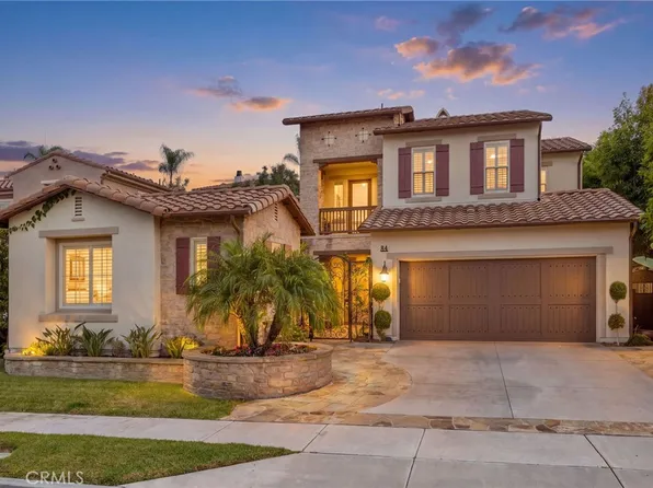 54 Via Cartama, San Clemente, CA 92673