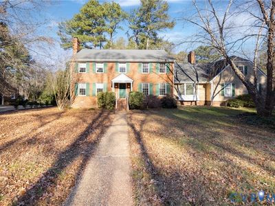 21 Runswick Dr, Henrico, VA, 23238