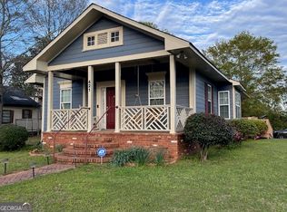 421 Jefferson St, Lagrange, GA 30240