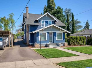 253 E Lincoln St, Woodburn, OR 97071