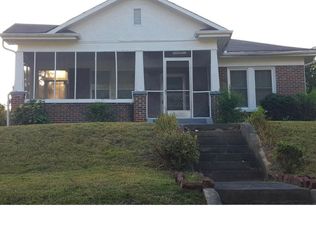 1401 37th Ave, Meridian, MS 39307