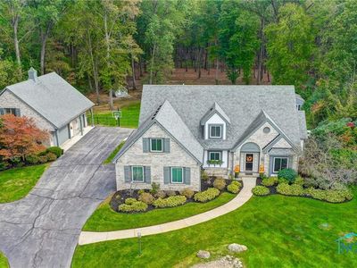 2360 Gradwohl Rd, Toledo, OH, 43617