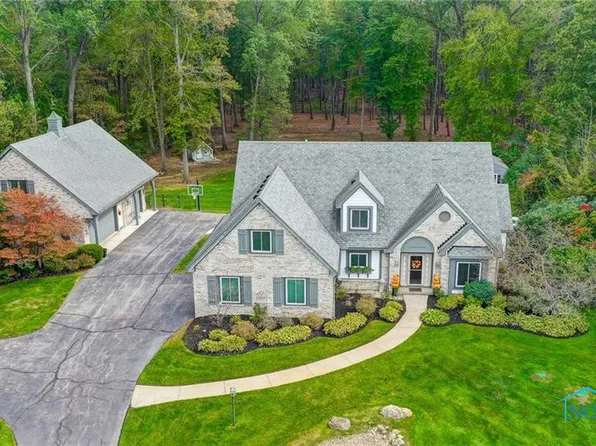 2360 Gradwohl Rd, Toledo, OH 43617