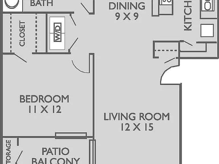 11c Floorplan 11c Floorplan