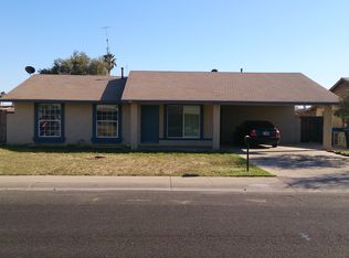 8945 W Roma Ave, Phoenix, AZ 85037