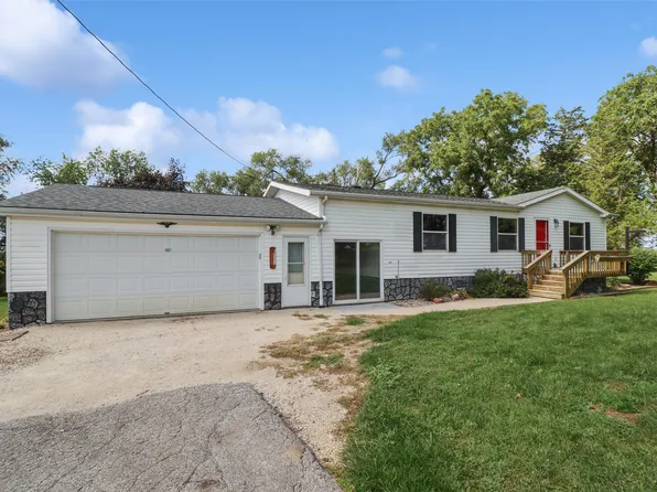 1507 169th Hwy, Lorimor, IA 50149