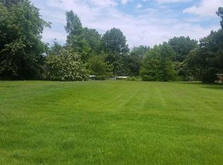 0 Johnson Dr LOT 5-8, Kevil, KY 42053
