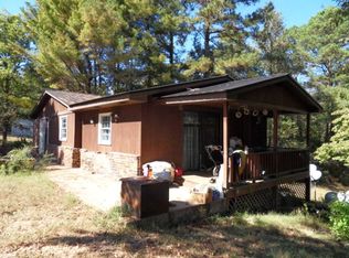 4307 Lexington Rd, Washington, GA 30673