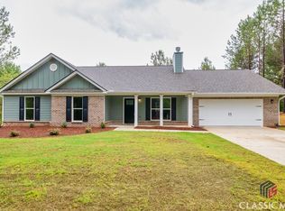2375 Wall Rd TRACT 3B, Monroe, GA 30656