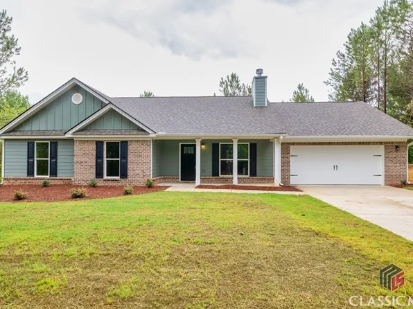 2375 Wall Road #Tract 3B, Monroe, GA 30656