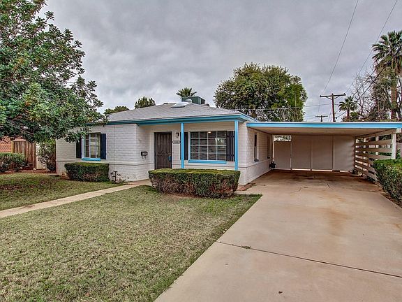3rd image of 1131 S Una Ave