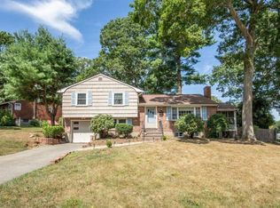 1 Imrie St #1, Randolph, MA 02368
