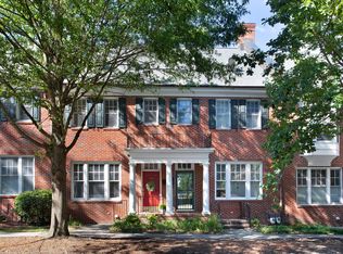 1510 W Markham Ave, Durham, NC 27705