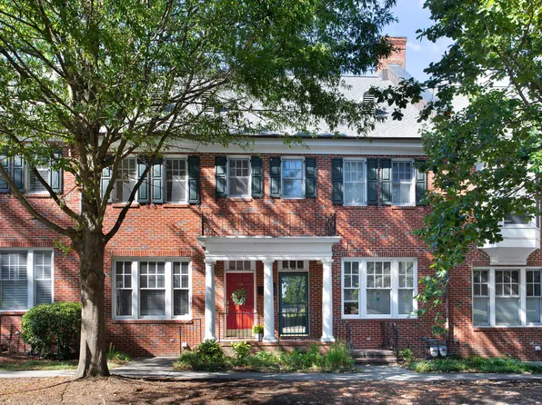 1510 W Markham Ave, Durham, NC 27705