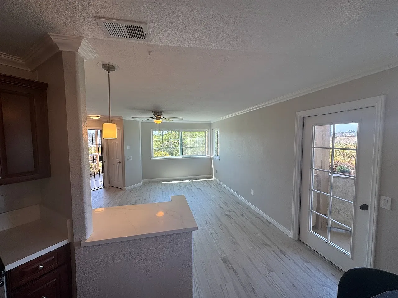1 bed, 744 sqft, $2,395 — Photo 1