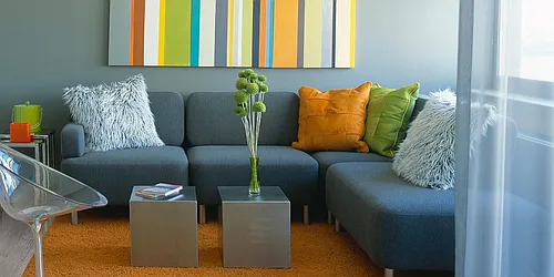 Rented by Fetner Properties