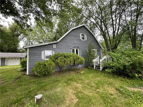 15407 Cty Hwy D, Owen, WI 54460