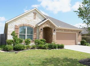 4805 Loures Ln, League City, TX 77573