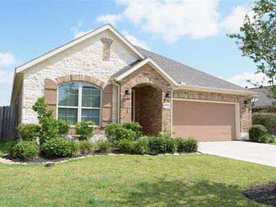 4805 Loures Ln, League City, TX, 77573