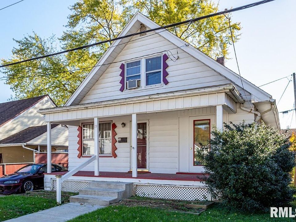 119 Pierson St, East Peoria, IL 61611 Zillow