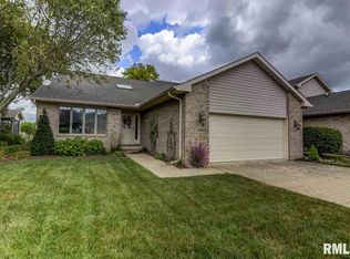 4900 Eagles Lndg, Springfield, IL 62711
