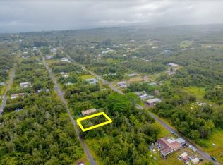 18-4197 Holana St LOT 147, Mountain View, HI 96771