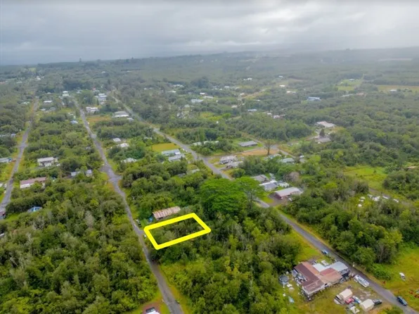18-4197 Holana St Lot 147, Mountain View, HI 96771