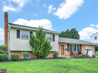 541 Rupley Rd, Camp Hill, PA 17011