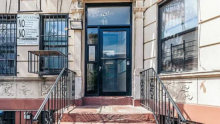 Rented by RBM Management