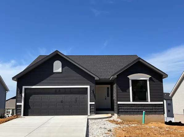 557 Birchwood Dr, Moscow Mills, MO 63362